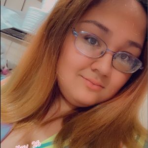 Meet your Posher, Breanne